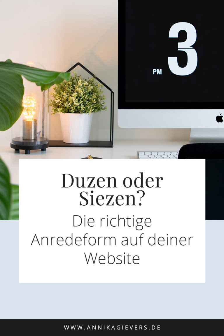 duzen-oder-siezen