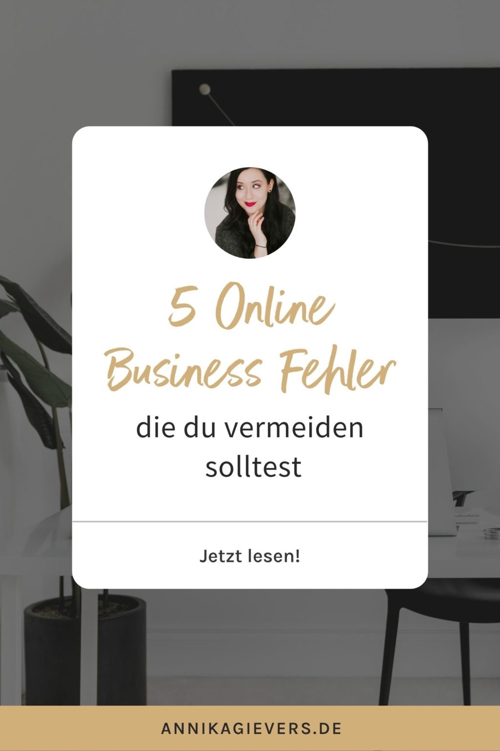 online-business-fehler