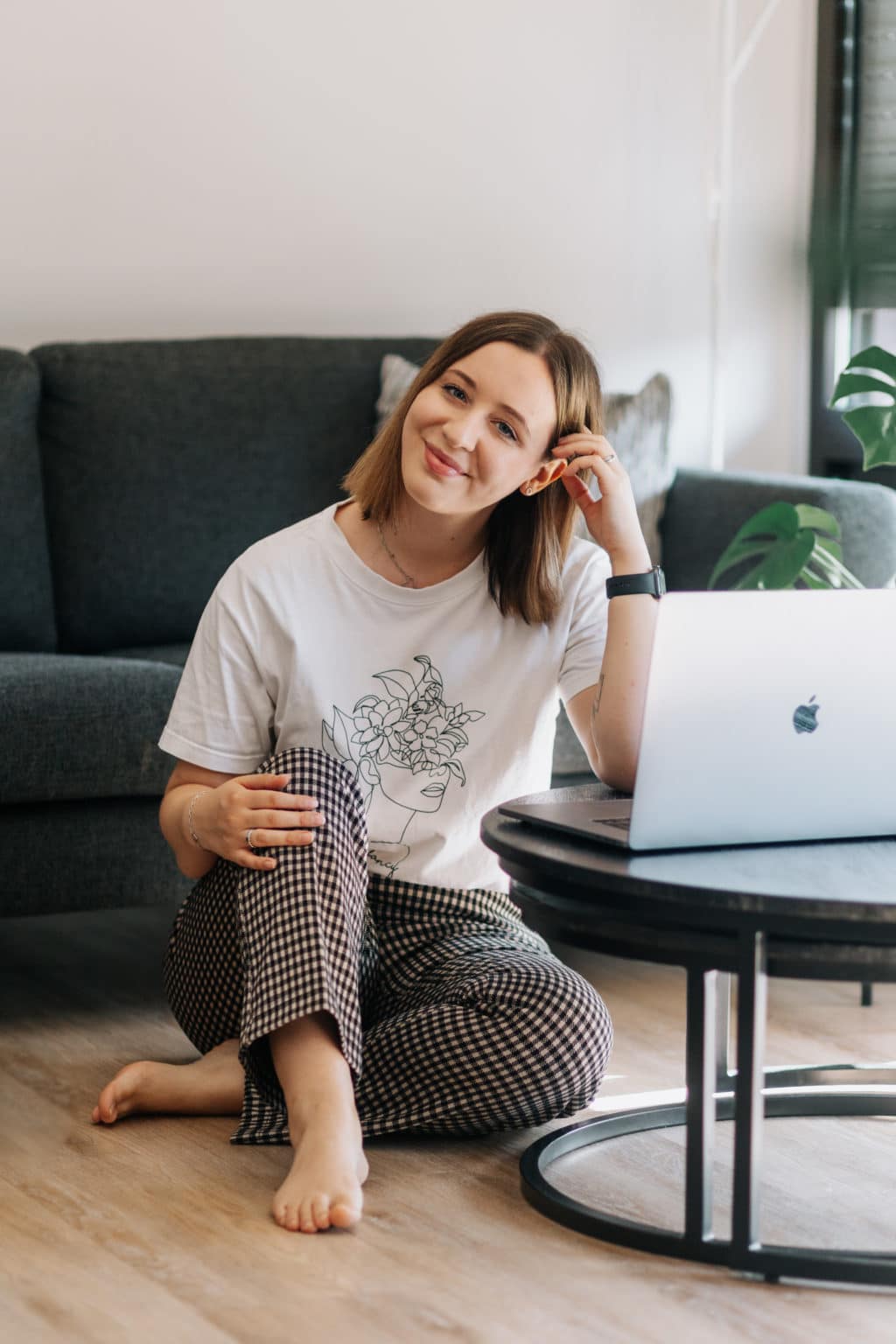 Annika Gievers - Strategisches Webdesign
