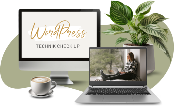wordpress-technik-checkup