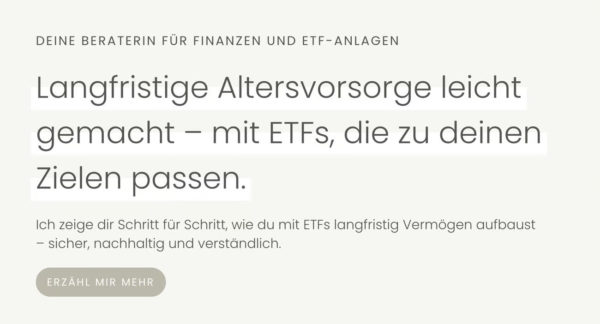 startseiten texte eröffnung beispiel 
